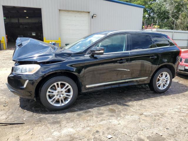 Photo 1 from auction – 2016 VOLVO XC60 T5 PR with VIN YV440MDK4G2797773
