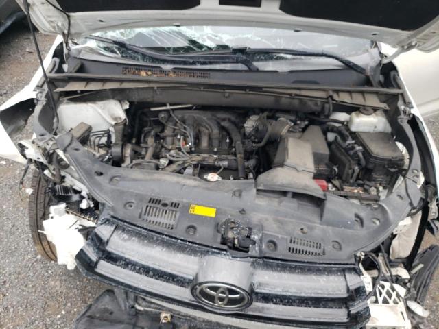 Photo 11 from auction – 2018 TOYOTA HIGHLANDER with VIN 5TDJZRFH5JS553995