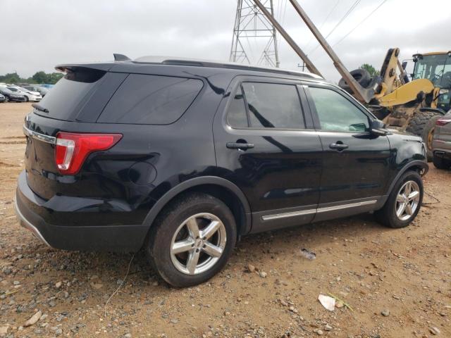 Photo 3 from auction – 2016 FORD EXPLORER X with VIN 1FM5K8D8XGGC68713
