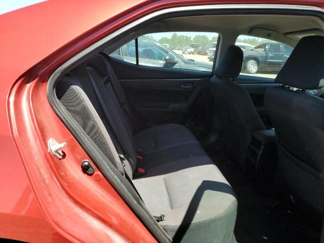 Photo 10 from auction – 2018 TOYOTA COROLLA L with VIN 5YFBURHE4JP747996