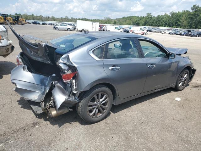 Photo 3 from auction – 2015 NISSAN ALTIMA 2.5 with VIN 1N4AL3AP9FC485504