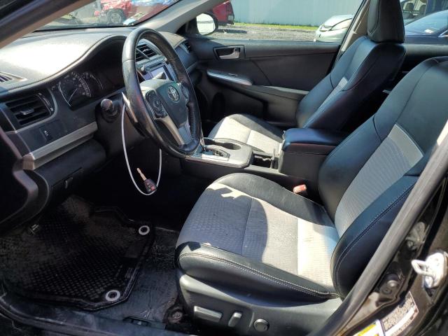 Photo 7 from auction – 2012 TOYOTA CAMRY BASE with VIN 4T1BF1FK2CU049652