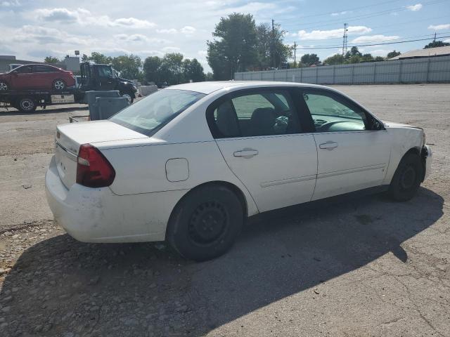 Photo 3 from auction – 2007 CHEVROLET MALIBU LS with VIN 1G1ZS58N97F129076