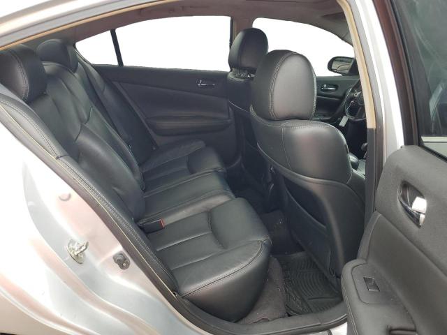 Photo 10 from auction – 2012 NISSAN MAXIMA S with VIN 1N4AA5AP0CC815964
