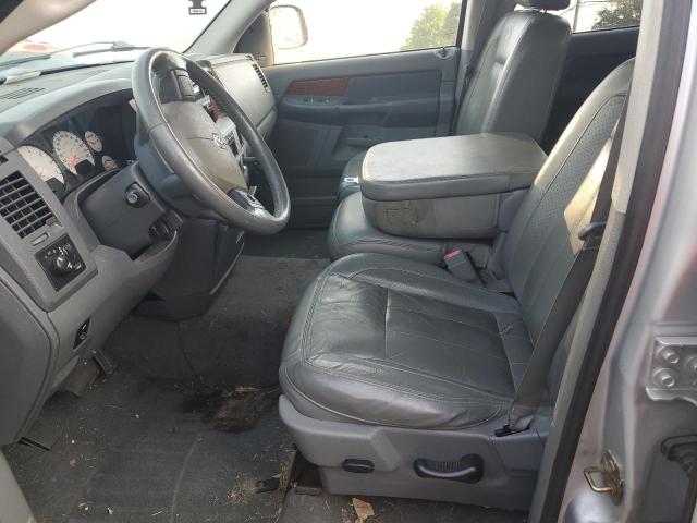 Photo 7 from auction – 2006 DODGE RAM 1500 S with VIN 1D7HU18266S586578