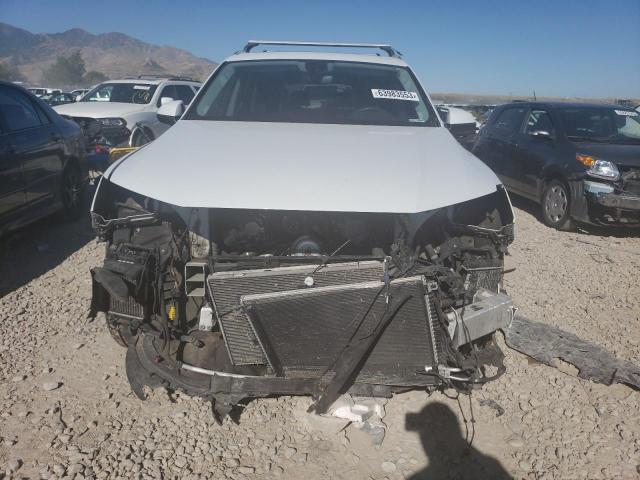 Photo 5 from auction – 2018 AUDI Q7 PREMIUM with VIN WA1LAAF78JD011966