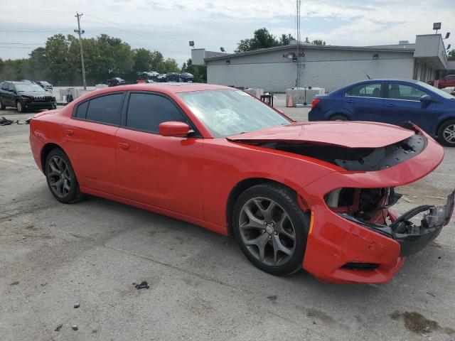 Photo 4 from auction – 2016 DODGE CHARGER SX with VIN 2C3CDXHG8GH133398