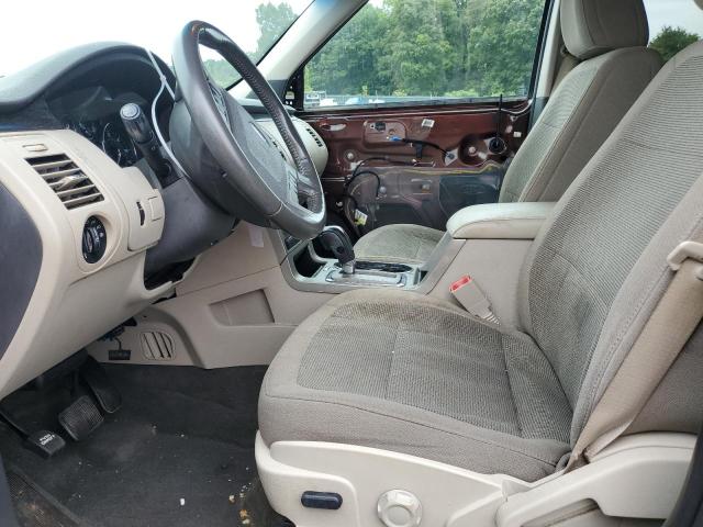 Photo 7 from auction – 2010 FORD FLEX SE with VIN 2FMGK5BC1ABB30202