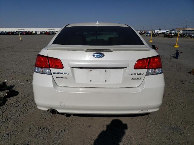 Zdjęcie 6 z aukcji – 2014 SUBARU LEGACY 2.5 z VIN 4S3BMBE61E3020365