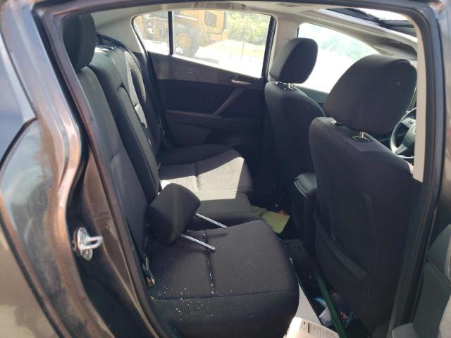 Photo 10 from auction – 2010 MAZDA 3 I with VIN JM1BL1SG8A1239114