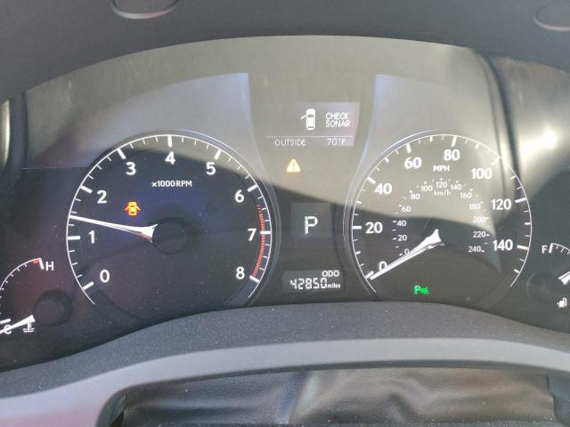 Photo 9 from auction – 2014 LEXUS RX 350 BAS with VIN 2T2BK1BA1EC226488