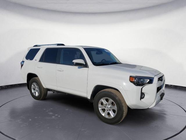 Photo 4 from auction – 2022 TOYOTA 4RUNNER SR with VIN JTEMU5JR5N5978824