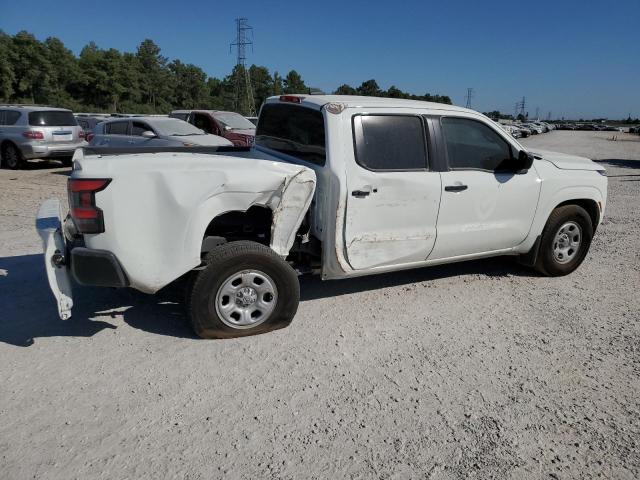 Photo 3 from auction – 2023 NISSAN FRONTIER S with VIN 1N6ED1EJ3PN628209