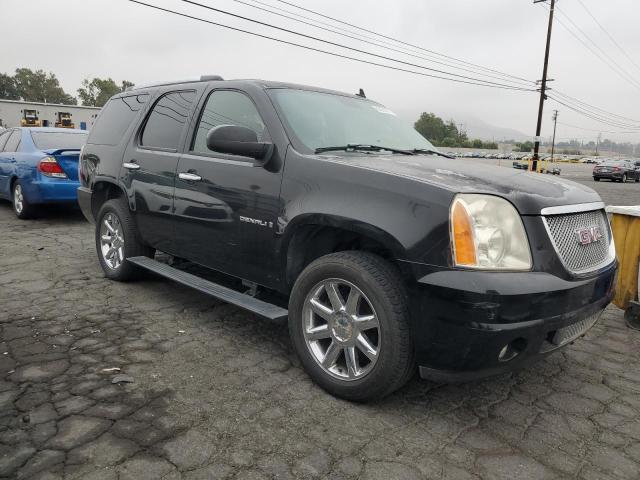 Photo 4 from auction – 2007 GMC YUKON DENA with VIN 1GKFK63847J293547