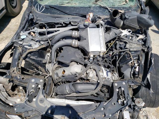 Photo 11 from auction – 2019 BMW M4 with VIN WBS4Y9C58KAG67297