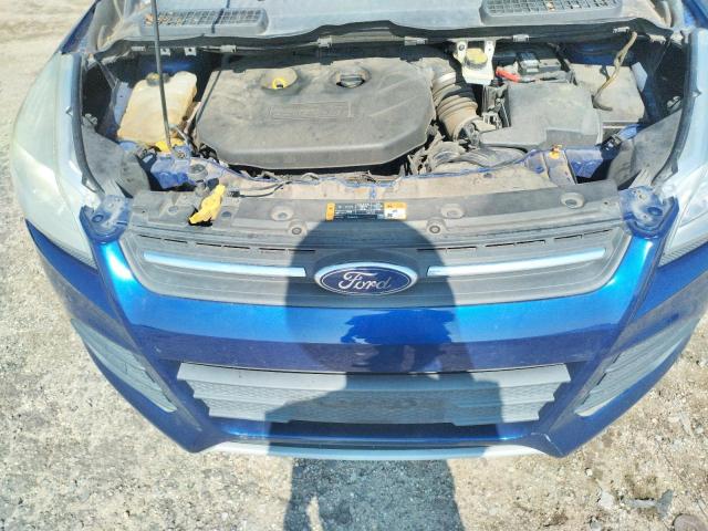 Photo 11 from auction – 2014 FORD ESCAPE SE with VIN 1FMCU9G95EUB40373