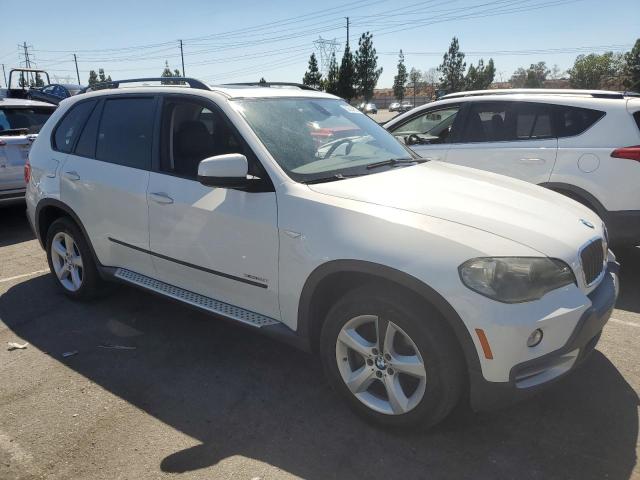 Photo 4 from auction – 2009 BMW X5 XDRIVE3 with VIN 5UXFE435X9L263312
