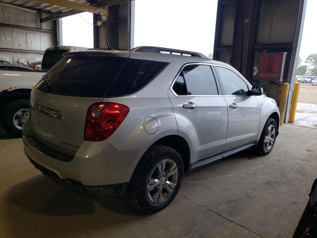 Photo 3 from auction – 2012 CHEVROLET EQUINOX LT with VIN 2GNALPEK5C1123663