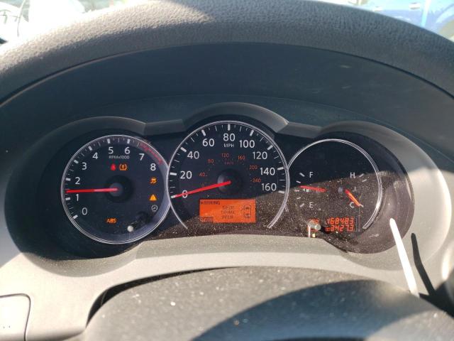 Photo 9 from auction – 2012 NISSAN ALTIMA SR with VIN 1N4BL2AP0CC167328
