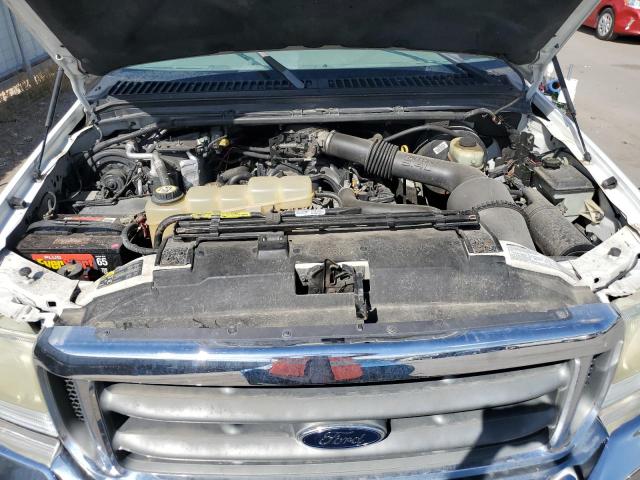 Photo 11 from auction – 2002 FORD F250 SUPER with VIN 1FTNX20L22EA25334
