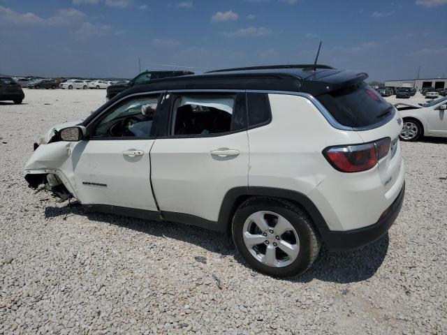 Photo 2 from auction – 2019 JEEP COMPASS LA with VIN 3C4NJDBB8KT602241