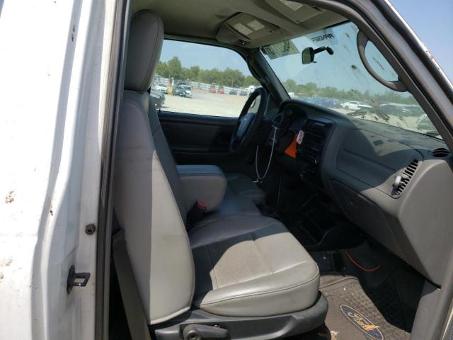 Photo 10 from auction – 2011 FORD RANGER with VIN 1FTKR1AD0BPA31507