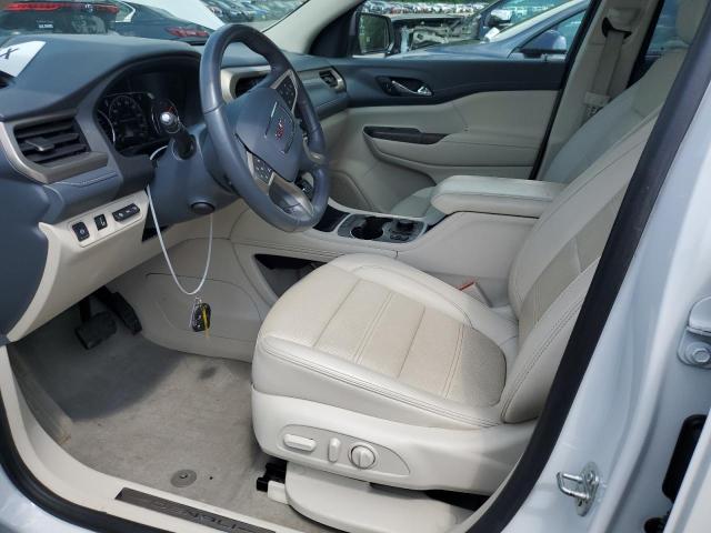 Photo 7 from auction – 2021 GMC ACADIA DEN with VIN 1GKKNXLS3MZ121529