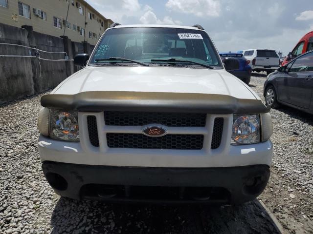 Photo 5 from auction – 2001 FORD EXPLORER S with VIN 1FMZU67E41UC14589