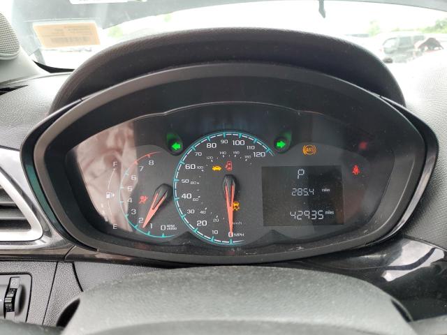 Photo 9 from auction – 2021 CHEVROLET SPARK 1LT with VIN KL8CD6SA4MC746832