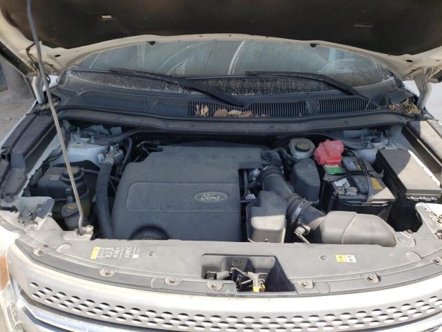 Photo 12 from auction – 2013 FORD EXPLORER with VIN 1FM5K7B84DGB52898