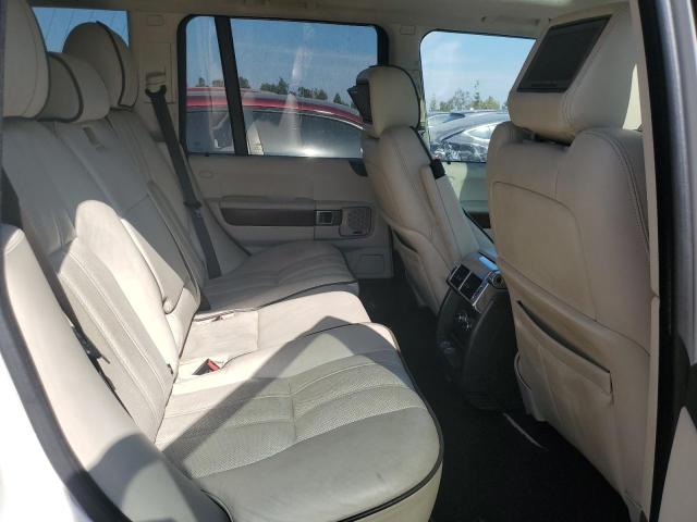 Photo 11 from auction – 2010 LAND ROVER RANGE ROVE with VIN SALMF1D40AA314965