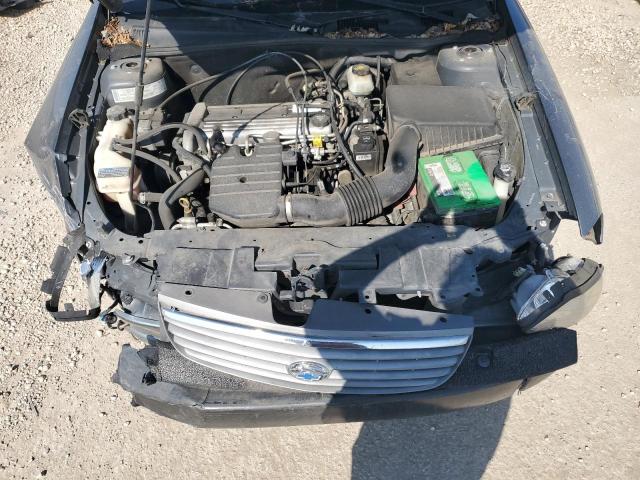 Photo 11 from auction – 2005 CHEVROLET CLASSIC with VIN 1G1ND52F25M189185