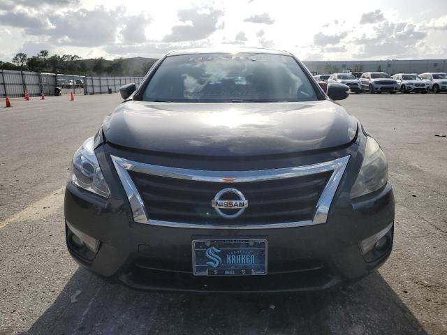Photo 5 from auction – 2015 NISSAN ALTIMA 3.5 with VIN 1N4BL3AP0FC148305