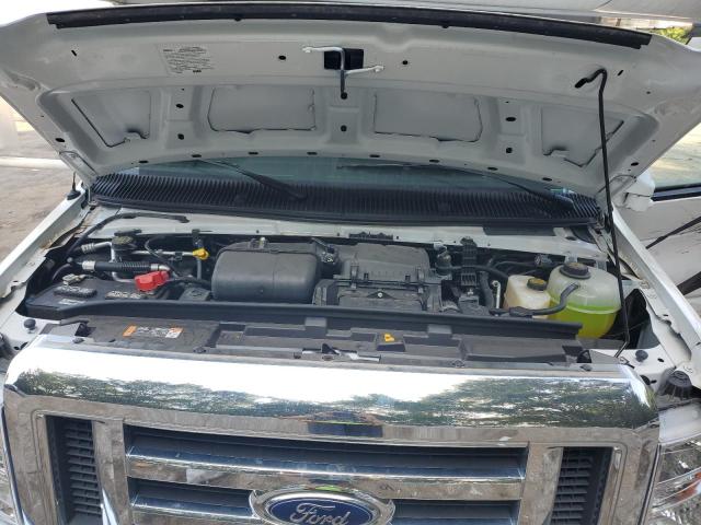 Photo 12 from auction – 2022 FORD ECONOLINE with VIN 1FDWE3FN2NDC16640