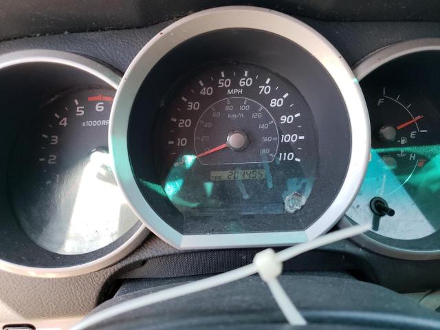 صورة رقم 9 من المزاد - 2008 TOYOTA 4RUNNER SR مع VIN JTEZU14R280100876
