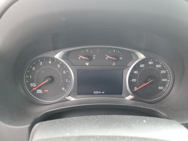 Photo 9 from auction – 2019 GMC TERRAIN SL with VIN 3GKALMEV0KL318315