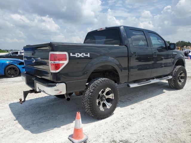 Photo 3 from auction – 2010 FORD F150 SUPER with VIN 1FTEW1E80AFB25913