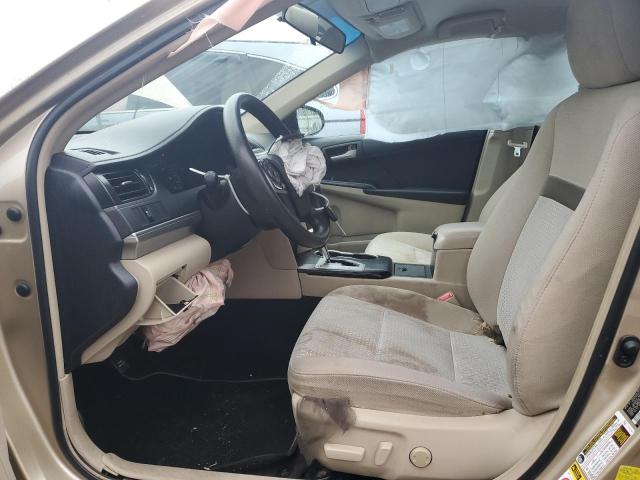 Снимка 7 от търг – 2012 TOYOTA CAMRY BASE с VIN 4T1BF1FK7CU007381