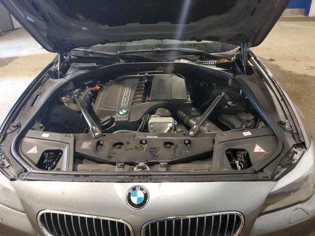 Photo 11 from auction – 2012 BMW 535 XI with VIN WBAFU7C5XCDU64650