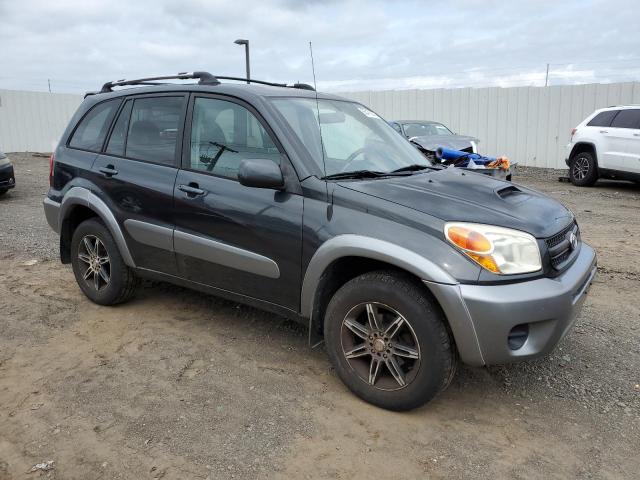 Photo 4 from auction – 2004 TOYOTA RAV4 with VIN JTEHD20V540036802