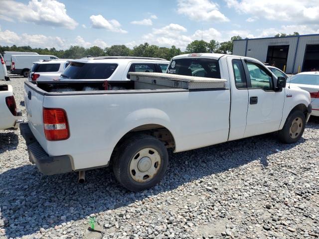 Photo 3 from auction – 2007 FORD F150 with VIN 1FTRF12267KD39502