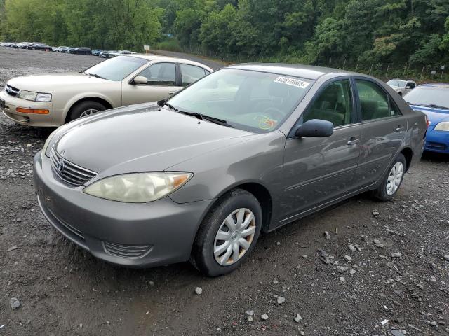 Photo 1 from auction – 2005 TOYOTA CAMRY LE with VIN 4T1BE32K65U954239