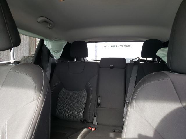 Photo 10 from auction – 2021 JEEP CHEROKEE L with VIN 1C4PJLCB3MD196265