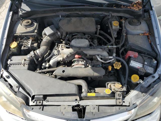 Photo 11 from auction – 2010 SUBARU IMPREZA 2. with VIN JF1GH6B64AH805049