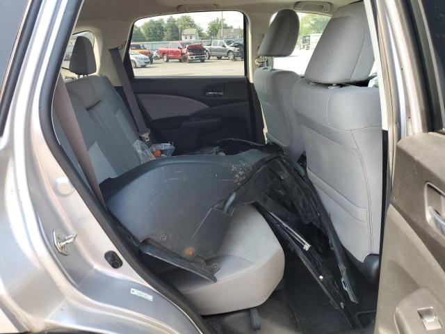 Photo 11 from auction – 2015 HONDA CR-V EX with VIN 2HKRM4H50FH619857