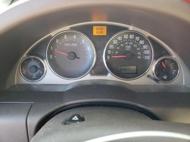 Photo 9 from auction – 2005 BUICK RENDEZVOUS with VIN 3G5DA03EX5S566552