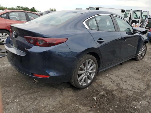 Photo 3 from auction – 2021 MAZDA 3 SELECT with VIN JM1BPABL4M1340947