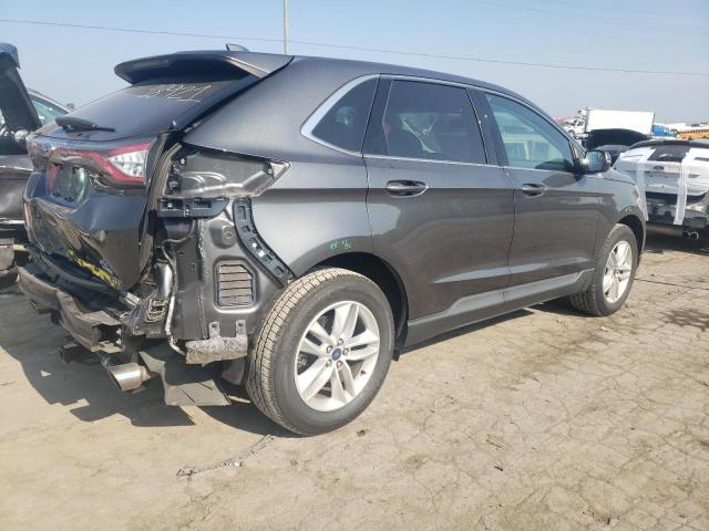 Photo 3 from auction – 2017 FORD EDGE SEL with VIN 2FMPK3J96HBC32048