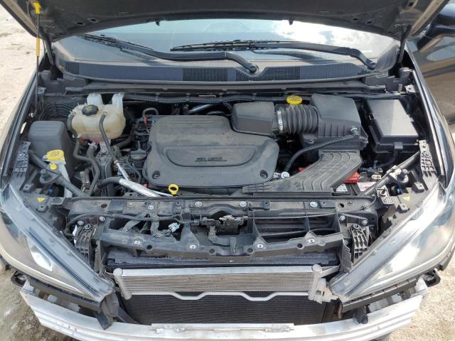 Photo 12 from auction – 2019 CHRYSLER PACIFICA L with VIN 2C4RC1GG1KR746876
