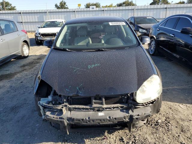 Photo 5 from auction – 2008 VOLKSWAGEN JETTA WOLF with VIN 3VWRJ71K38M145844